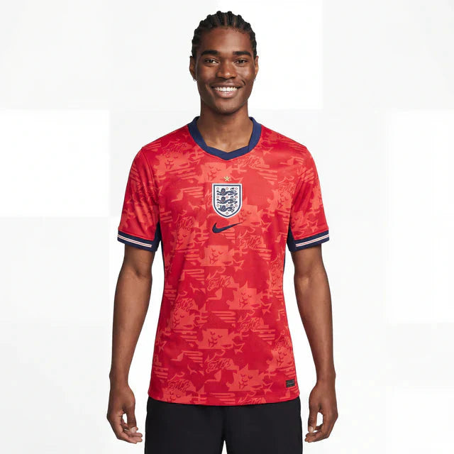 England 2026 World Cup - Fan Version