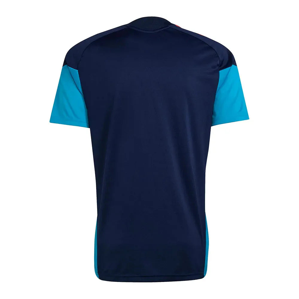 Spain National FIFA x World Cup 2026 - Training Jersey Dark Blue