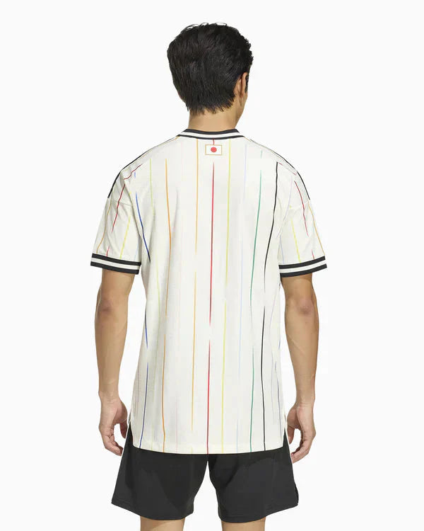 Originals Japan Football Logo Visitor 2026 Men's World Cup 2026