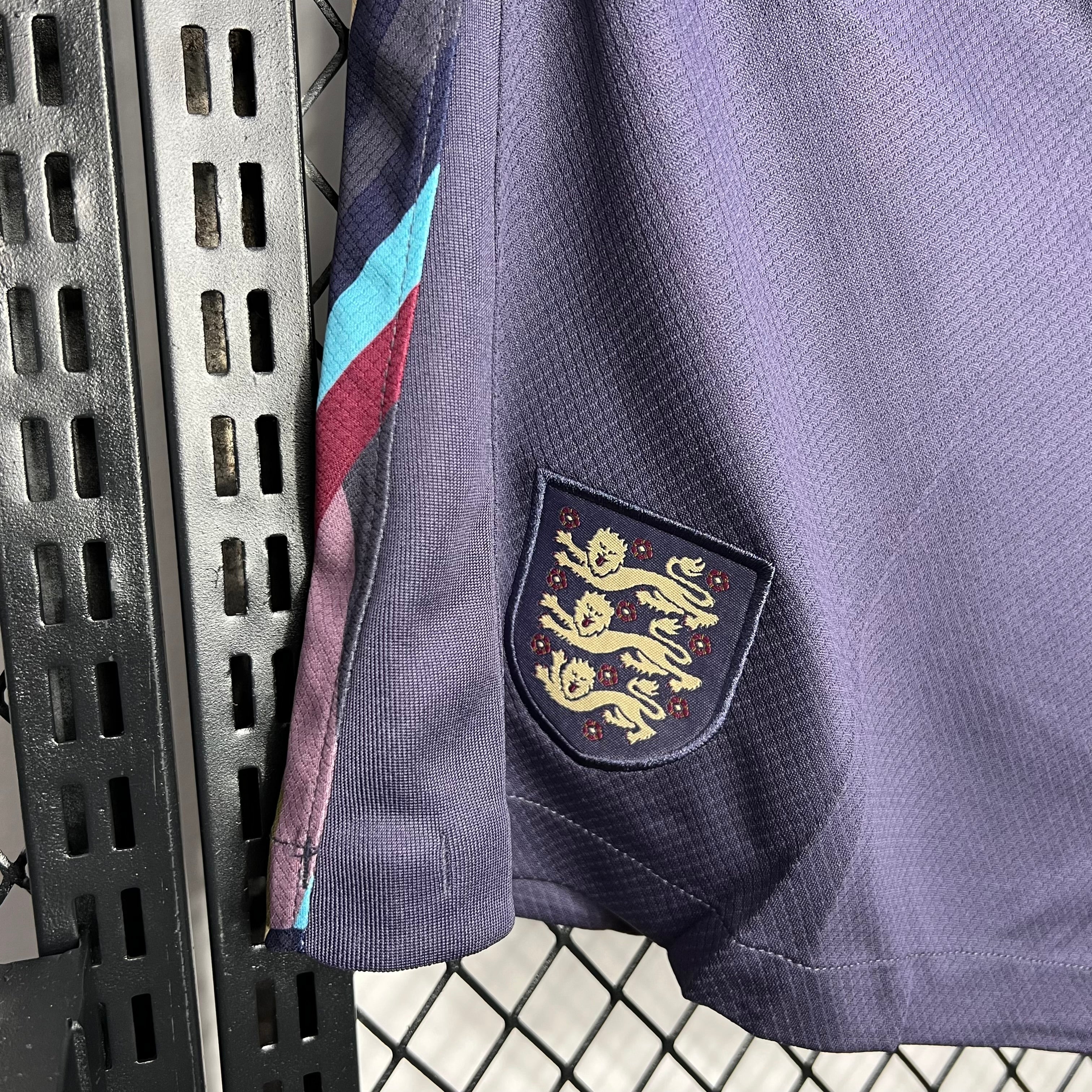 Shorts Inglaterra 2024/25 Away