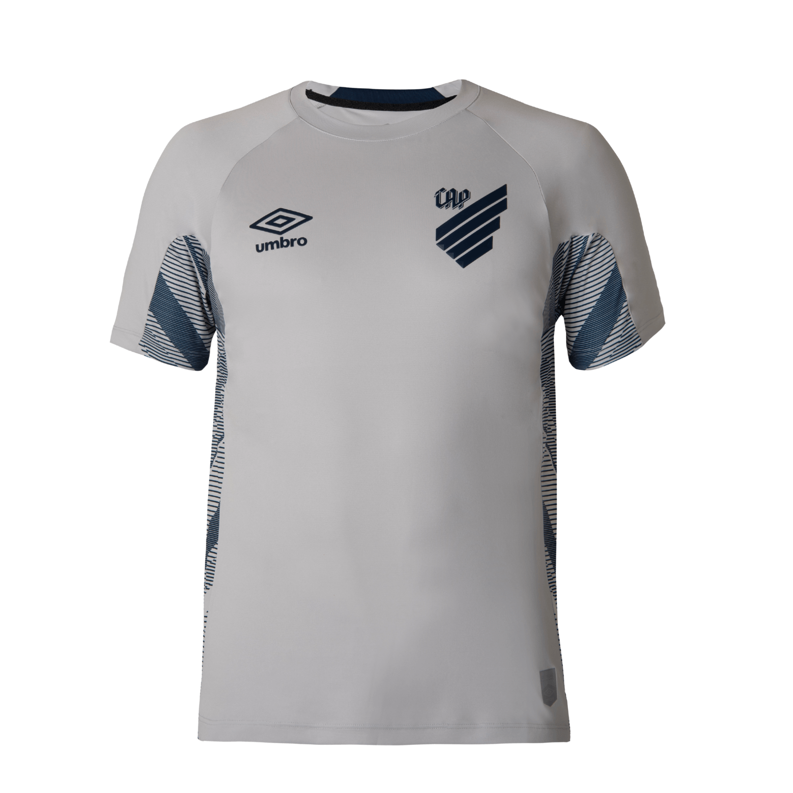 Athletico Paranaense 2025/26 Jersey Goleiro GoalKepper