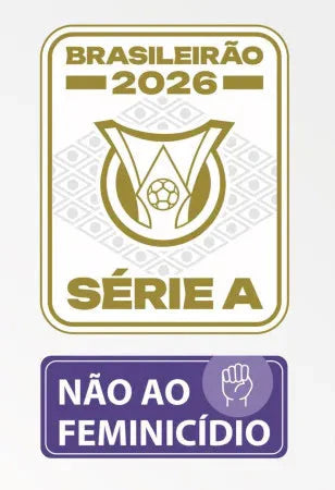 Patch Participation Brasileirao 2026