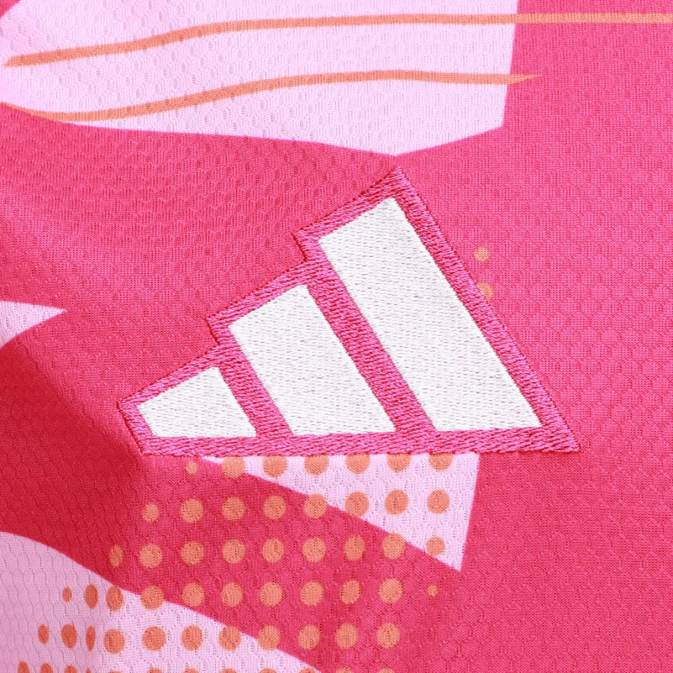 Jersey Flamengo 2025/26 II Goalkeeper