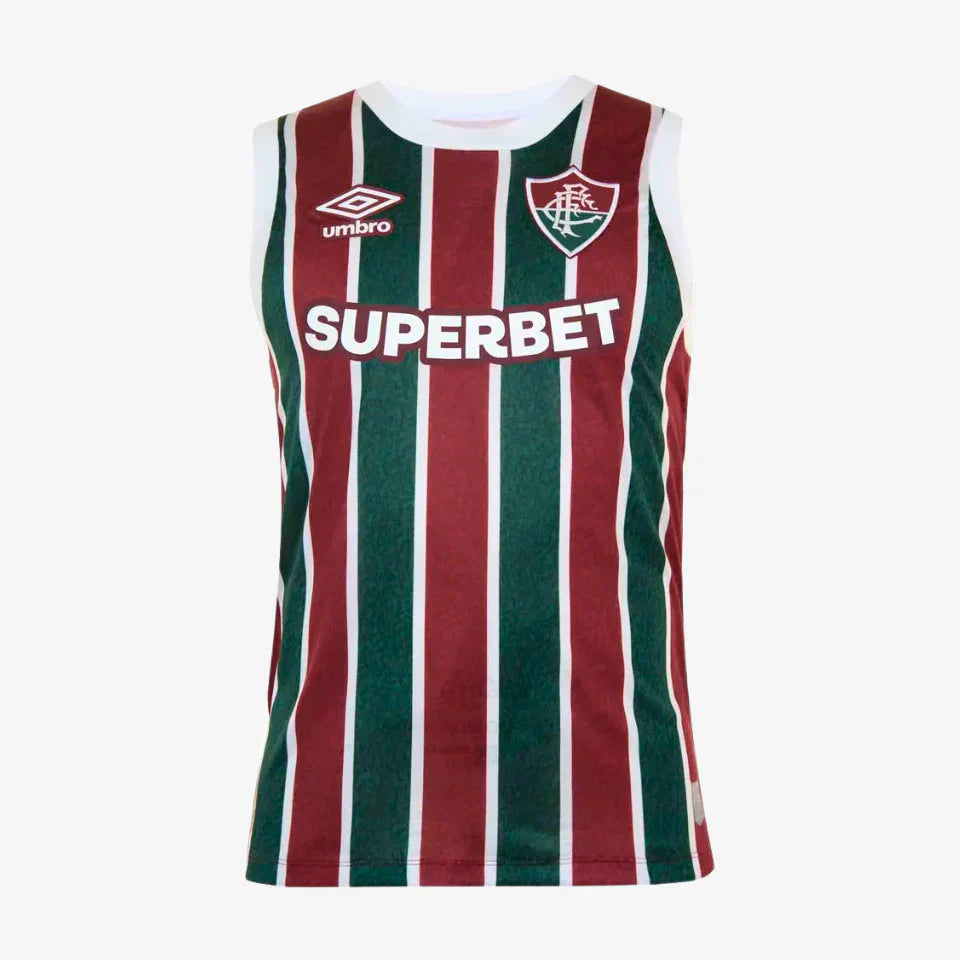 Regata Fluminense 2024/25 I