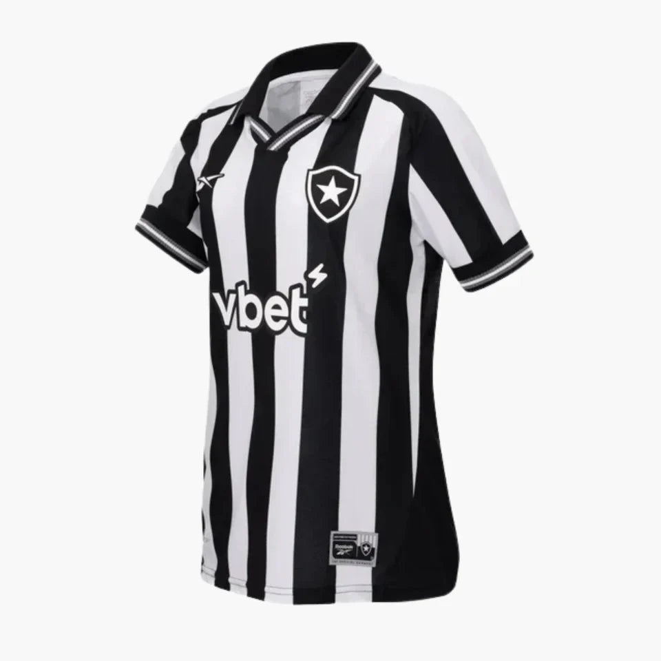Jersey Women's Botafogo 2025/26 I