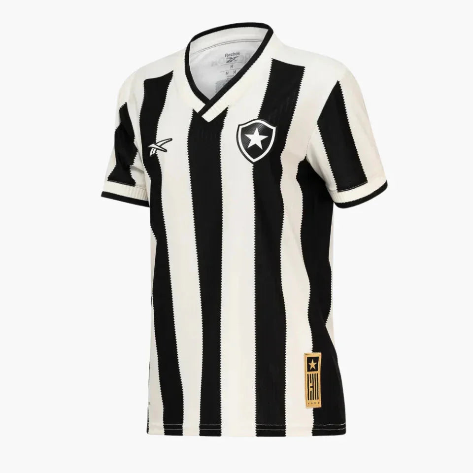 Jersey Botafogo 2024/25 II