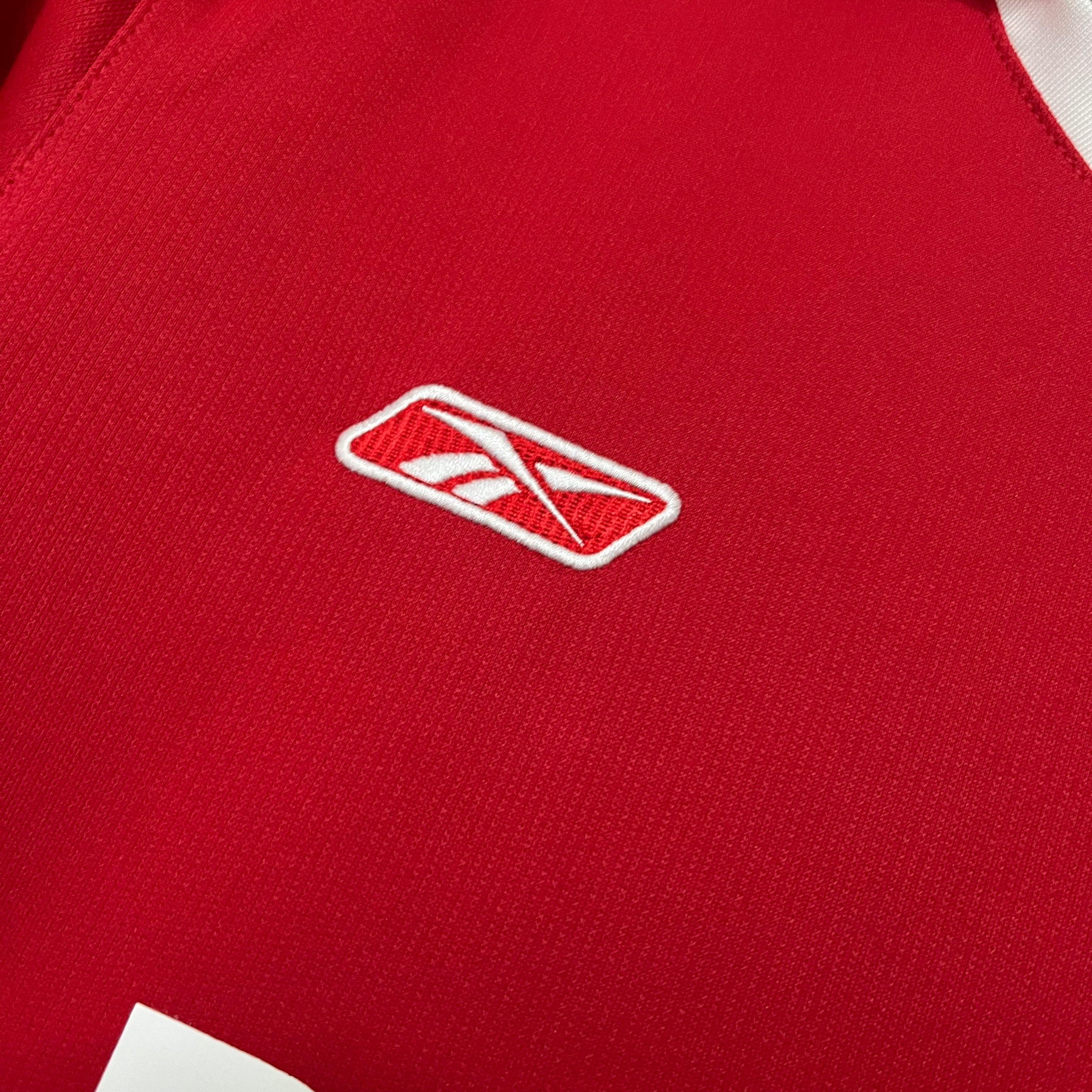 Retro 2006 International home jersey