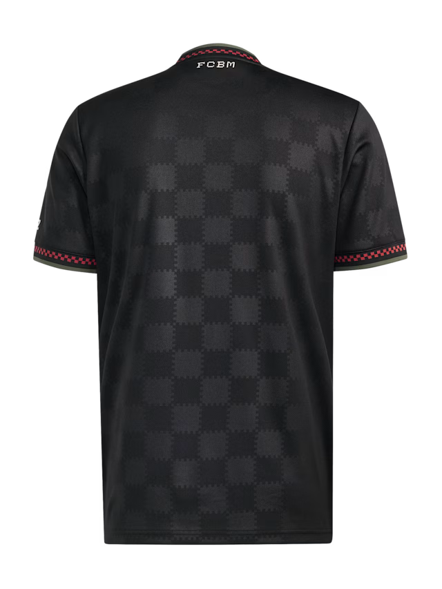 Bayern München Third Fan Jersey 2025/26
