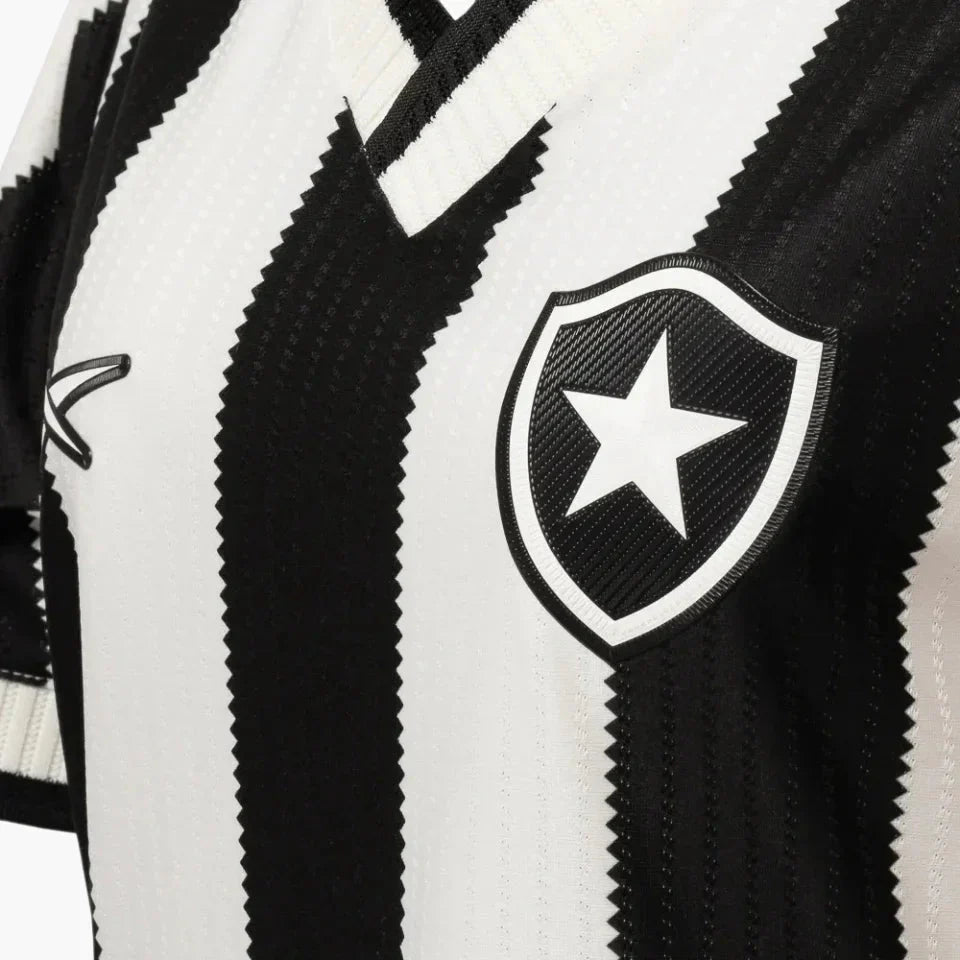 Jersey Women's Botafogo 2024/25 I - Patch Libertadores