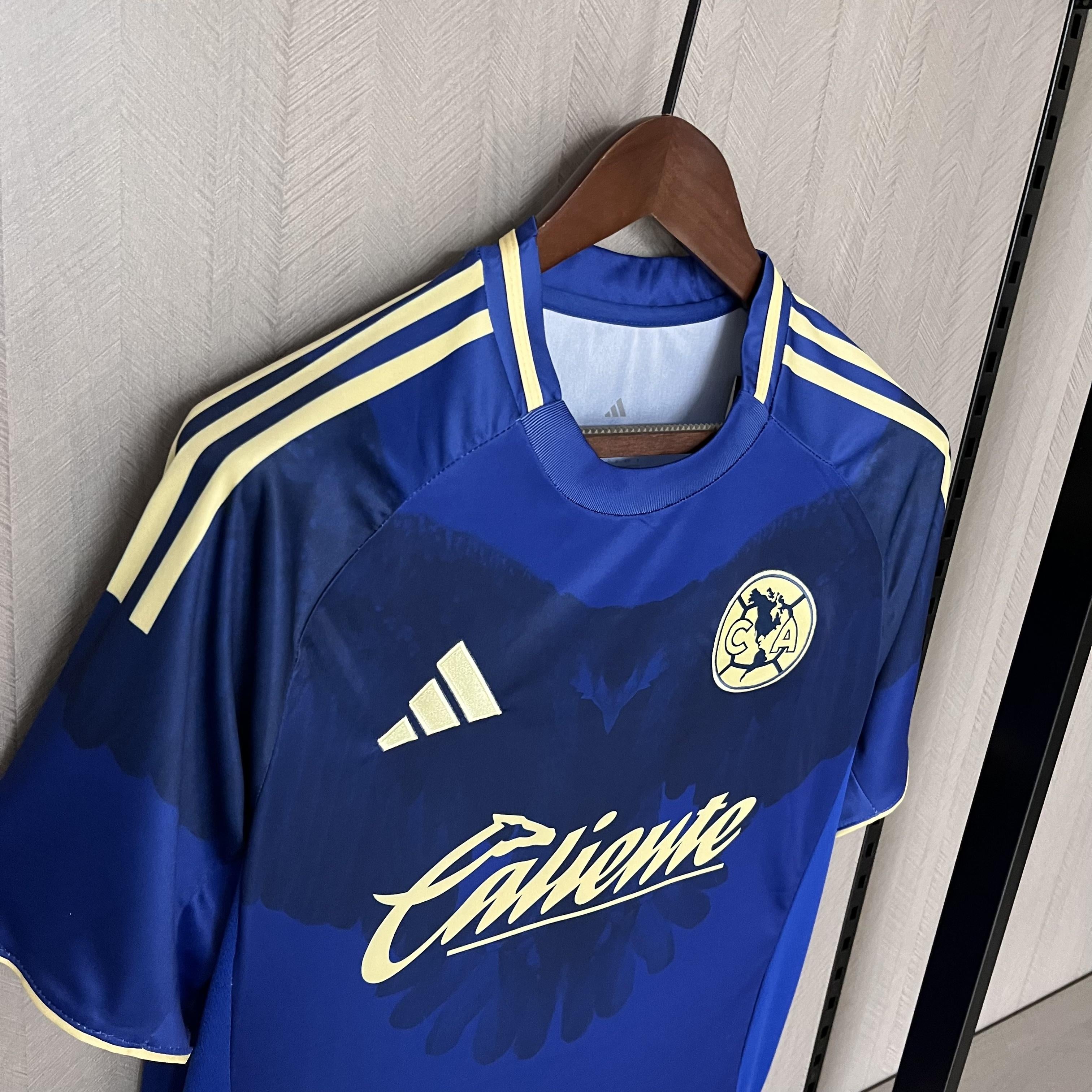 2025/26 Club America III Jersey