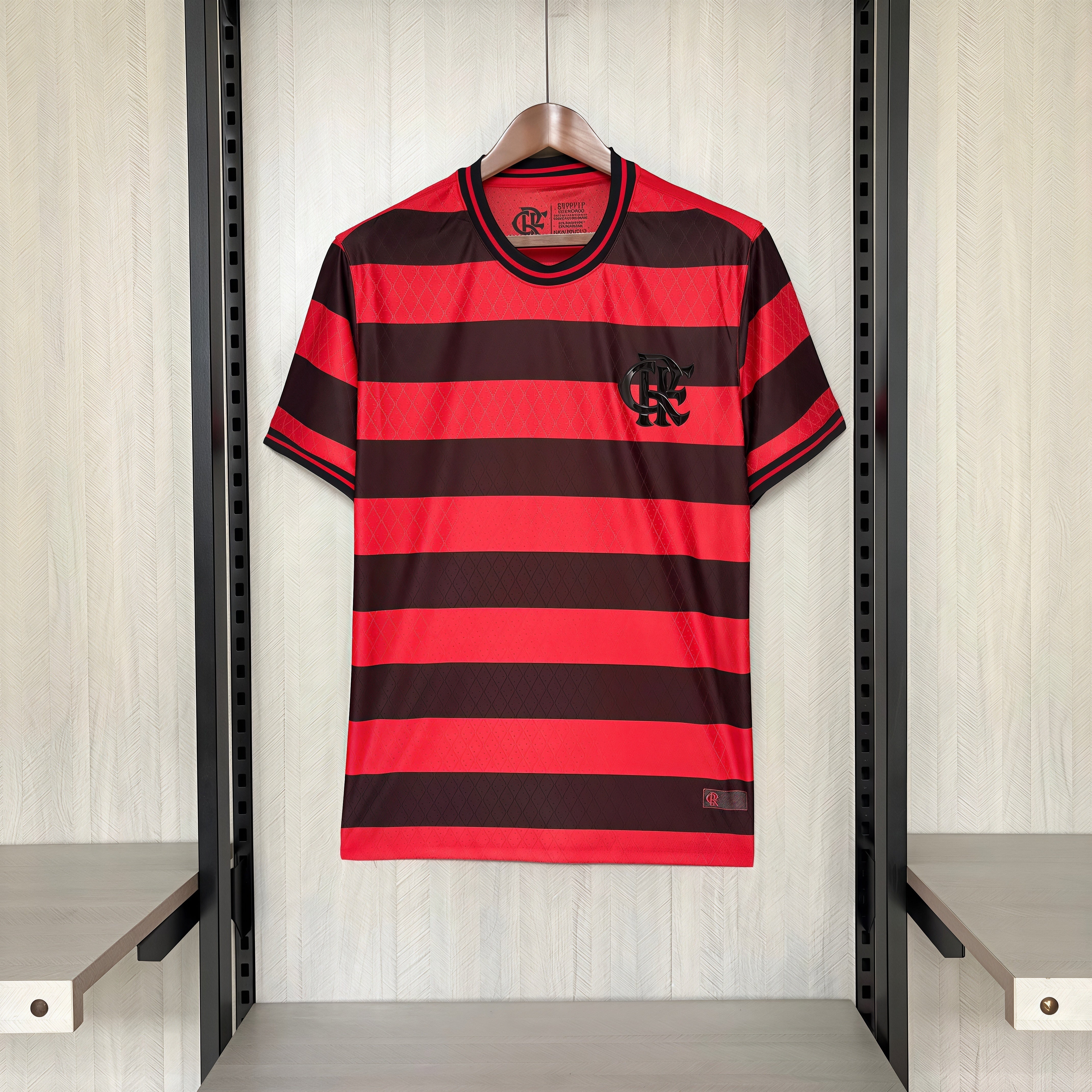 Flamengo 26/27 Special Edition listrada