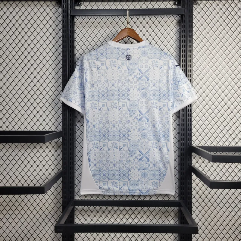 25/26 Portugal Special Edition White