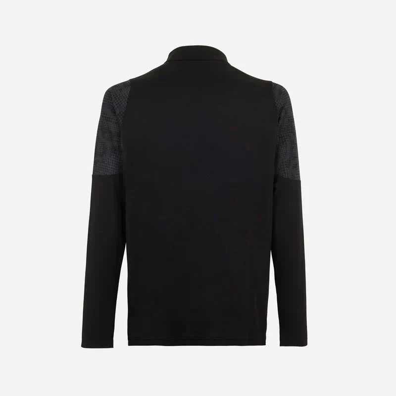 Jacket AC Milan 25/26 Black