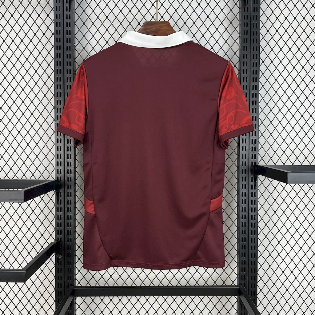 Portugal 2025/26 Training Jersey