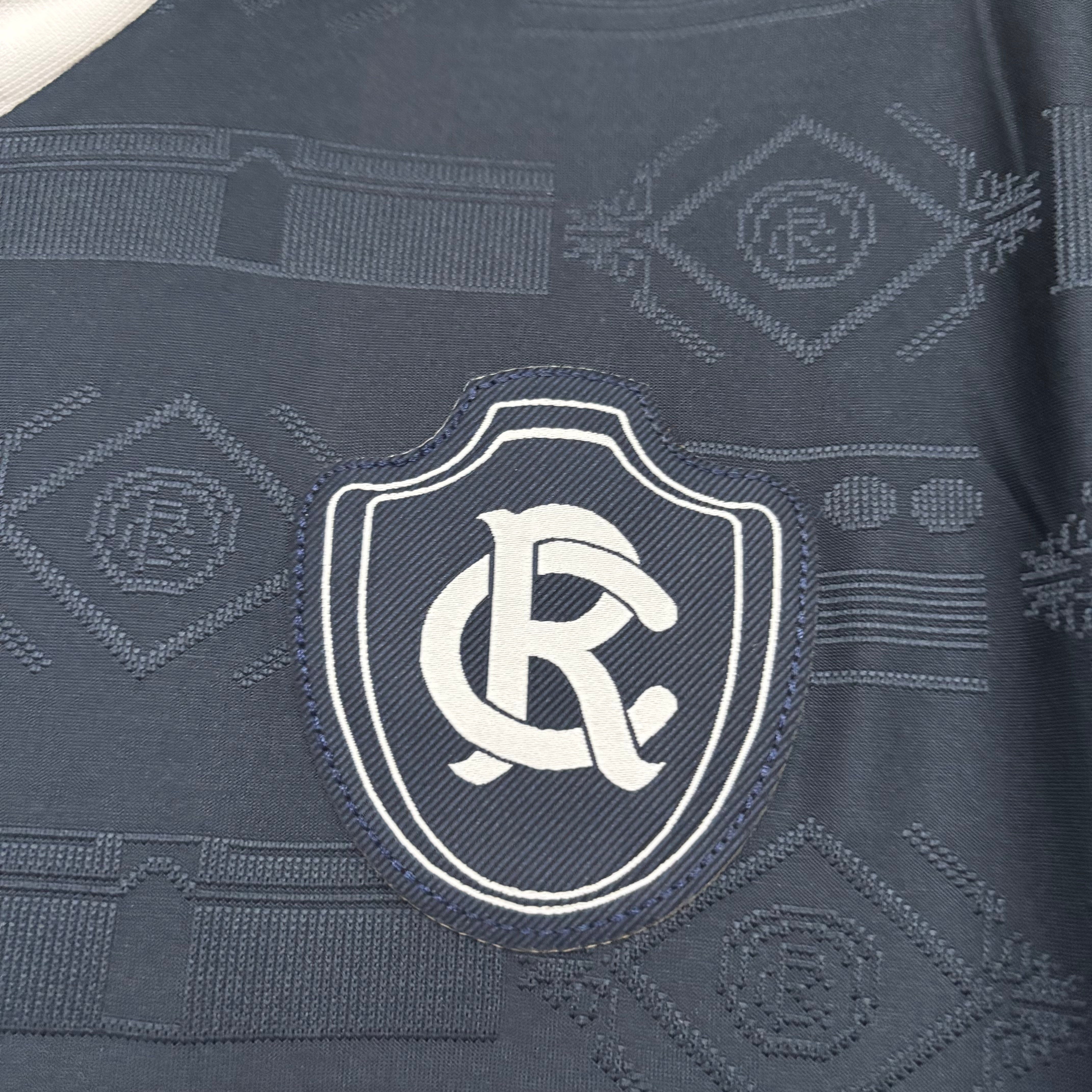 26/27 Remo Home Jersey Volt - Fan Version