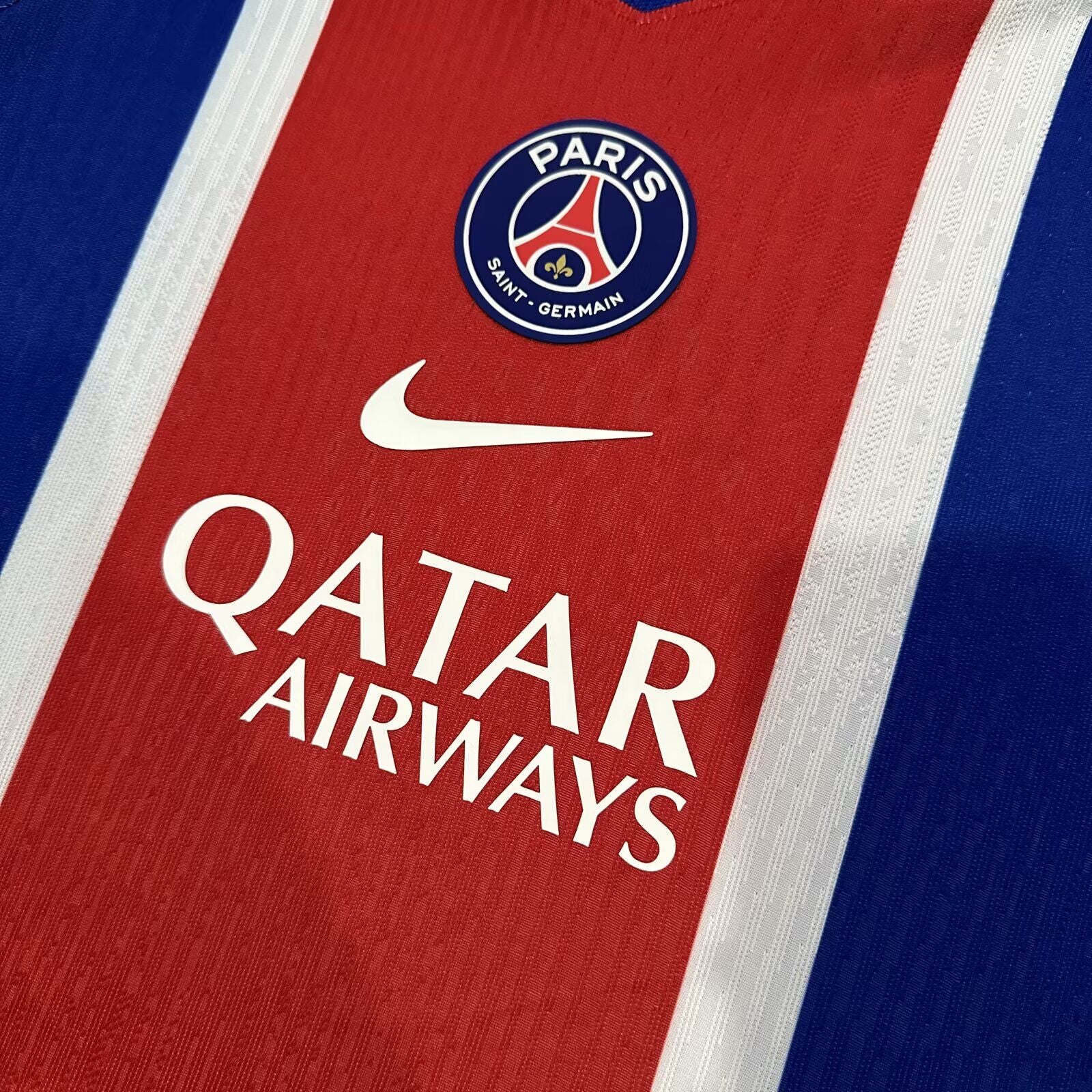 PSG 2027 Player Version [Slim Fit] - Jersey Zone