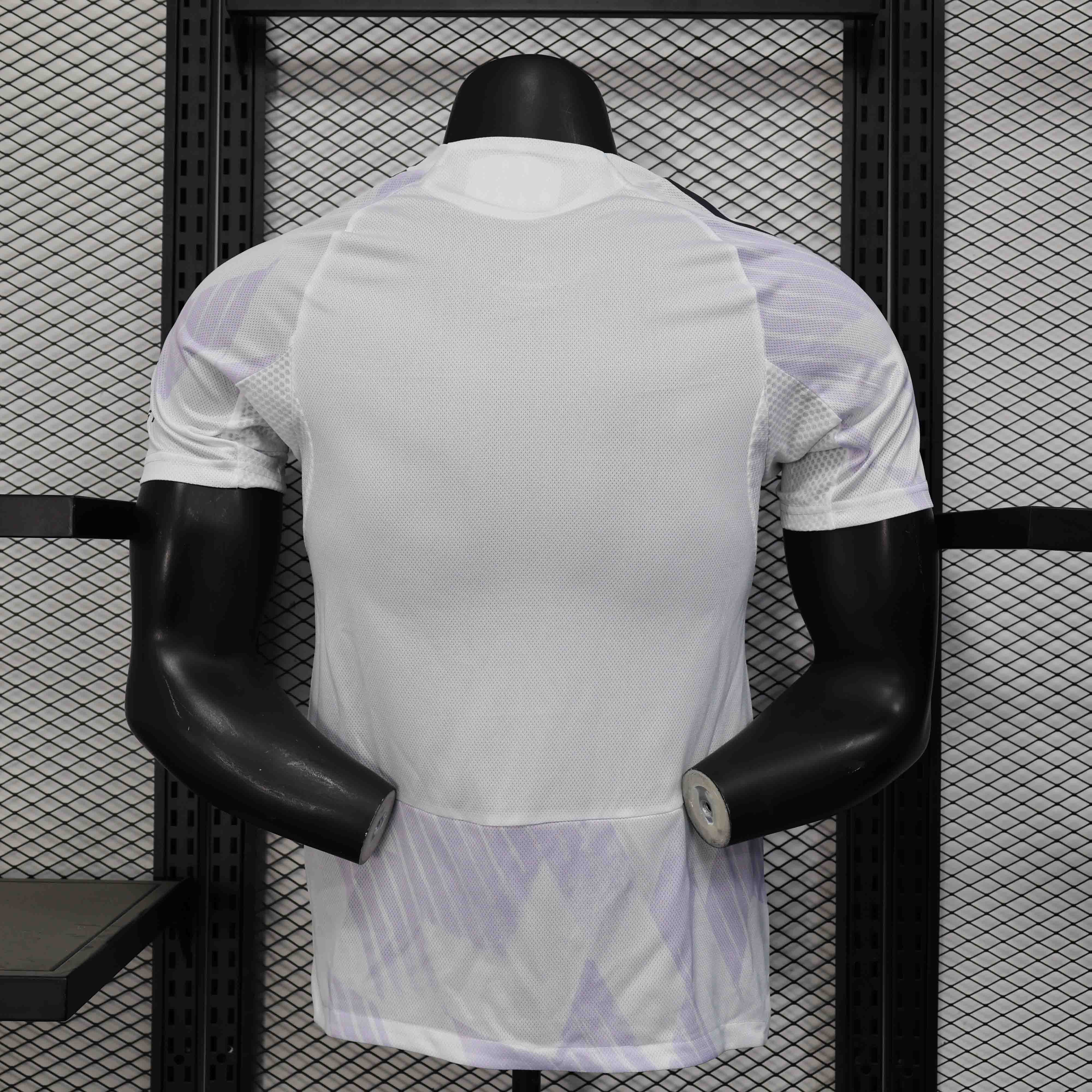 25/26 Player Authentic Player [Slim Fit] Player [Slim Fit] Player [Slim Fit] Manchester United Away - Slim Fit