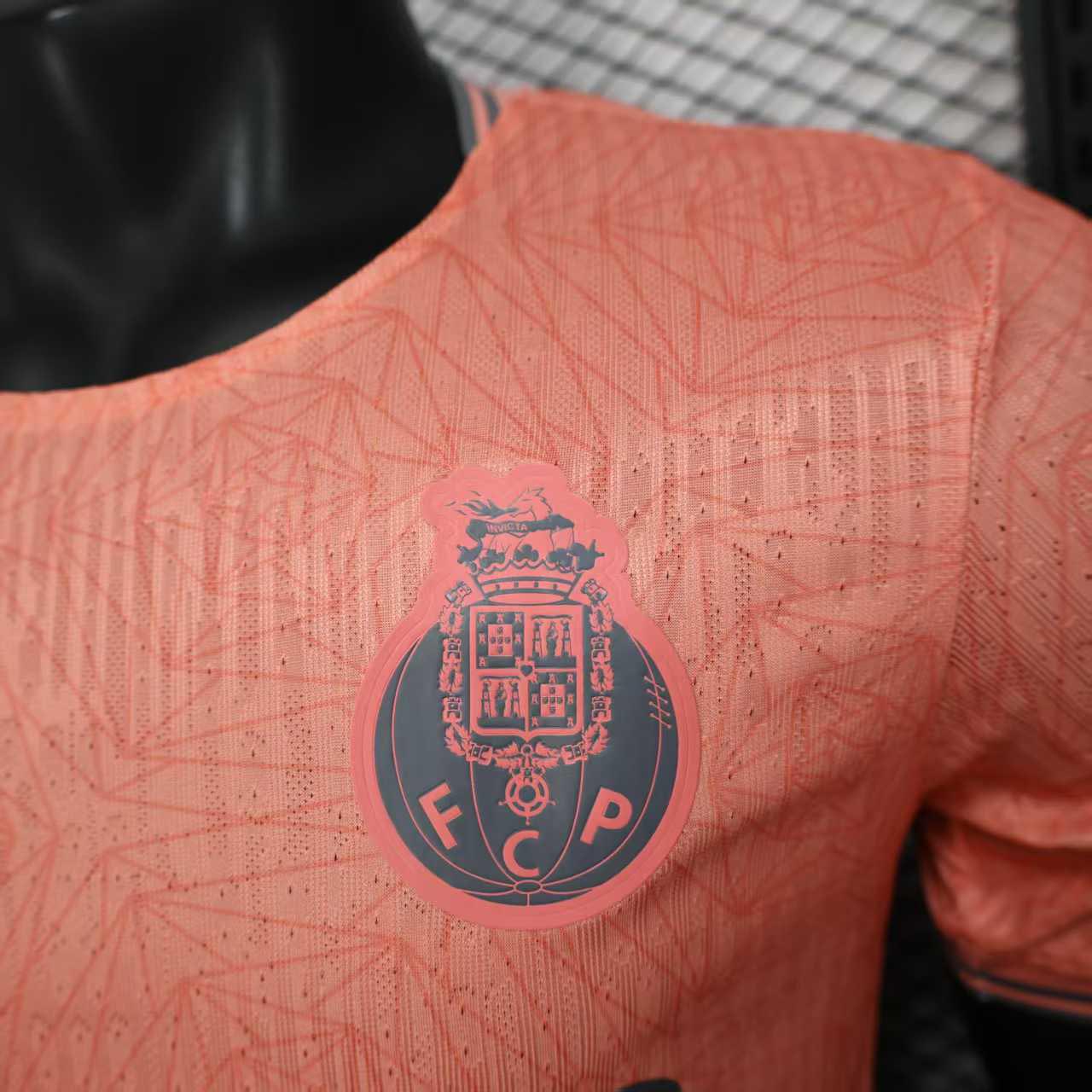 25/26 Porto FC Away Player Authentic Player [Slim Fit] Player [Slim Fit] Player [Slim Fit] - Slim Fit