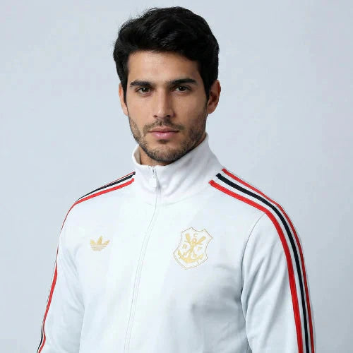 Set jaqueta do Flamengo 25/26 Icon Originals Men's