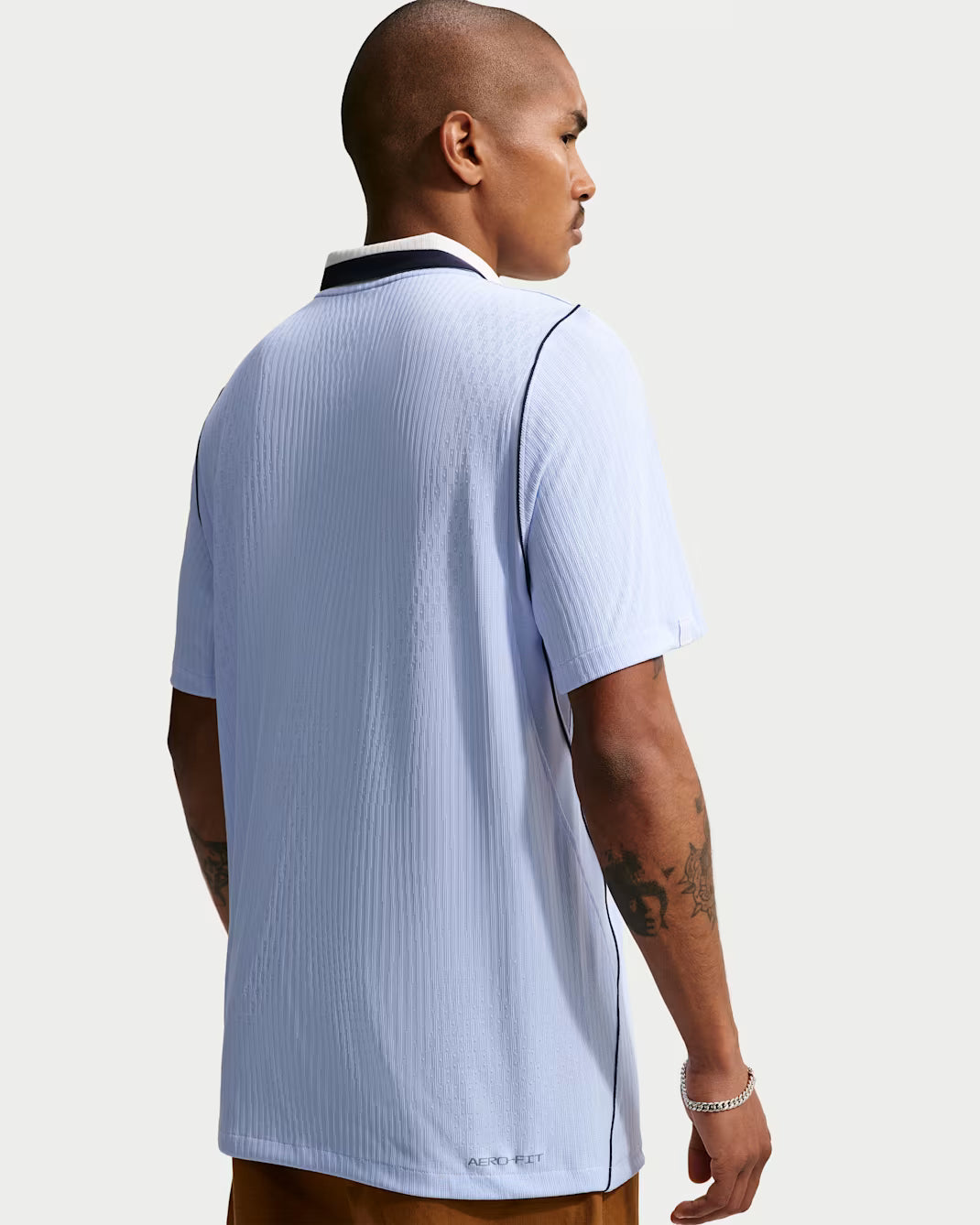 Player version 2026 Uruguay Home Jersey - [Slim Fit]