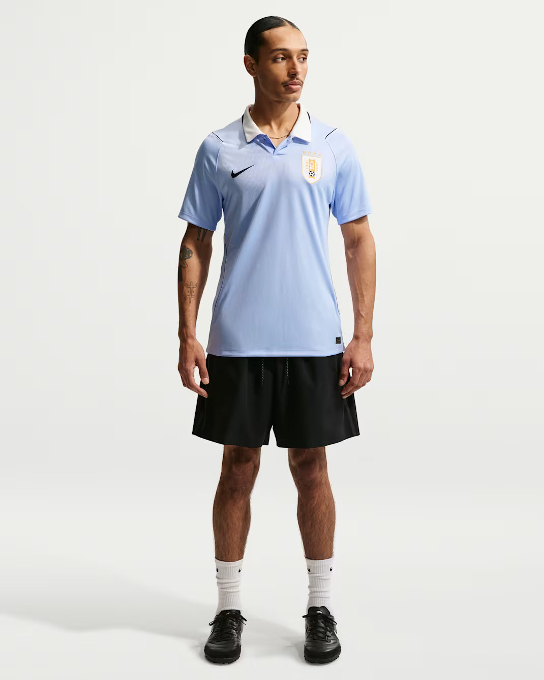 Uruguay 2026 Stadium Home - Fan Version