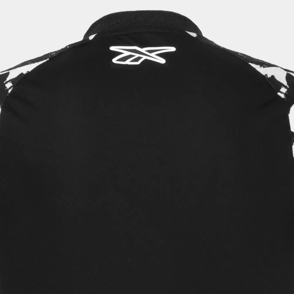 Jersey Botafogo 2025/26 IV - Patch Campeao Libertadores