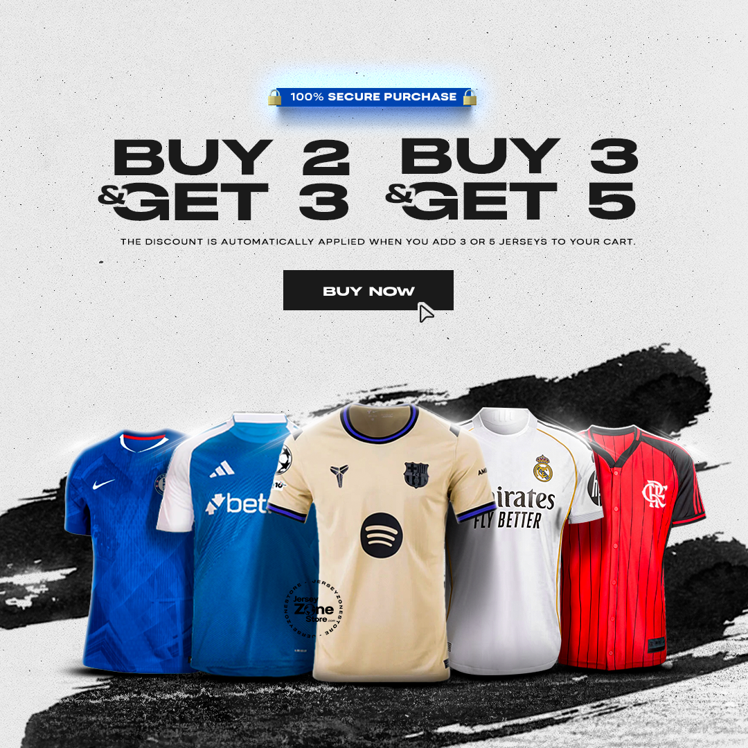Chivas Retro 110 Anniversary Jersey Blue