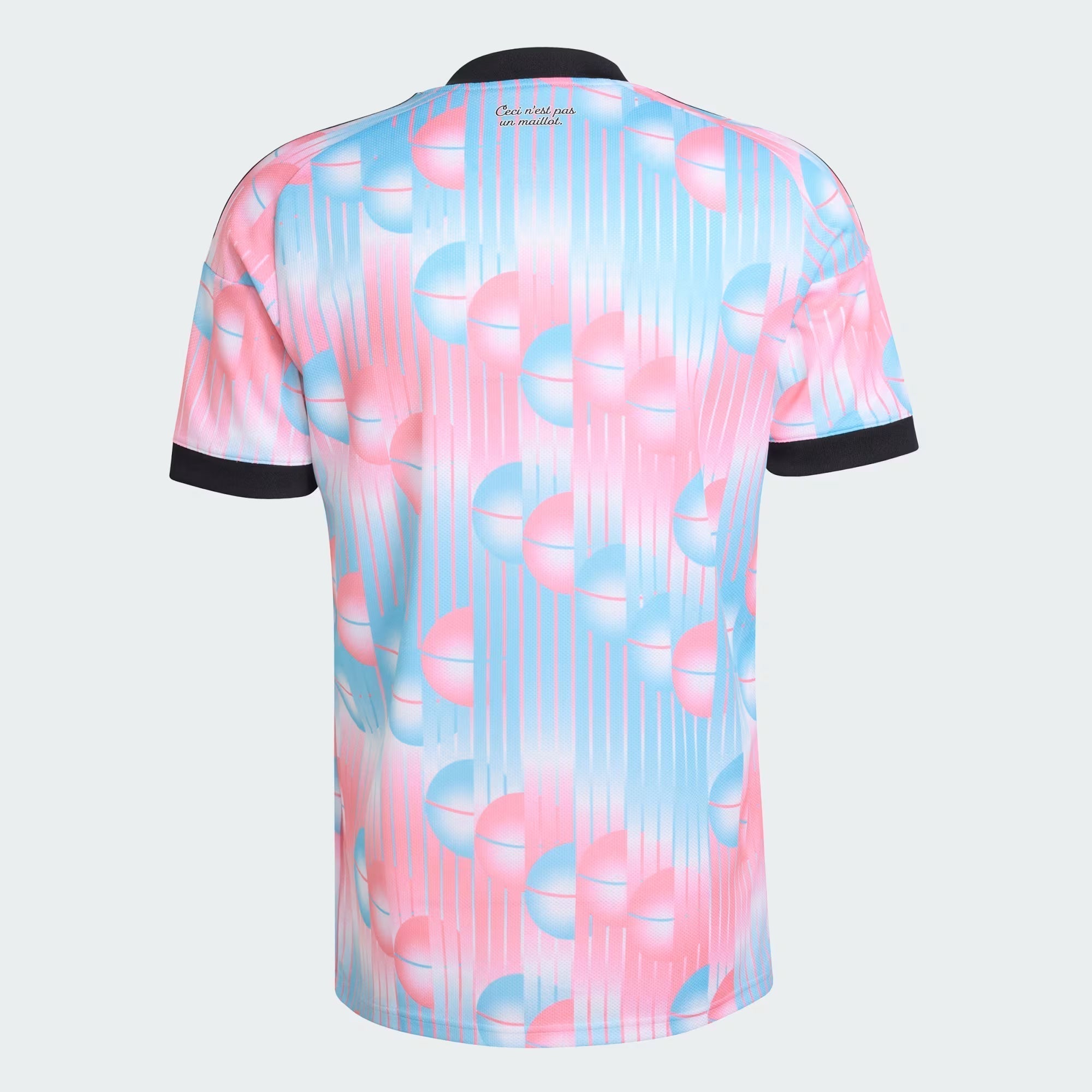 Belgium 26 Away Jersey - World Cup 2026 - Fan Version