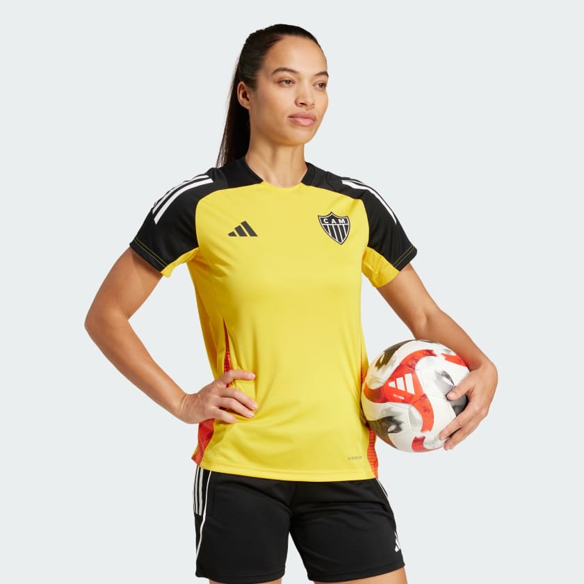 Jersey Women's Training Atlético Mineiro 2024/25