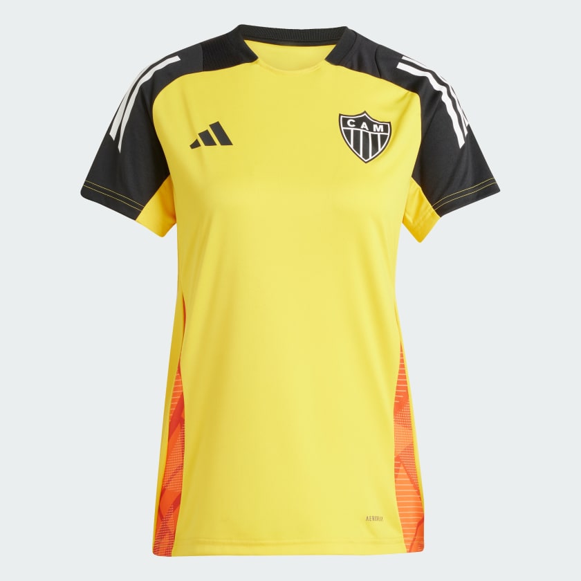 Jersey Women's Training Atlético Mineiro 2024/25