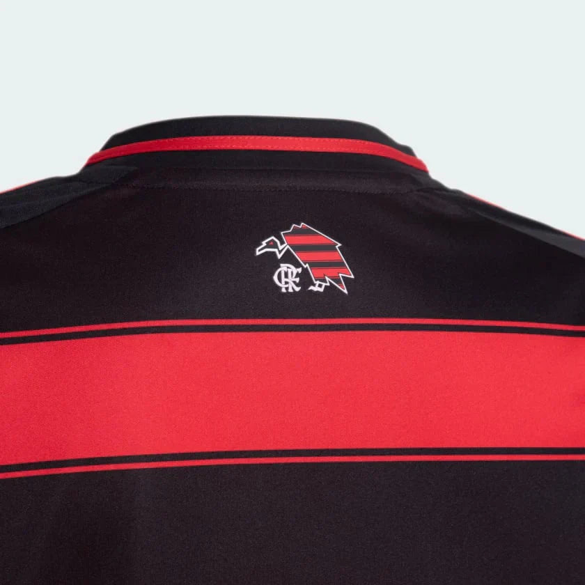Jersey Women's Flamengo 2025/26 I