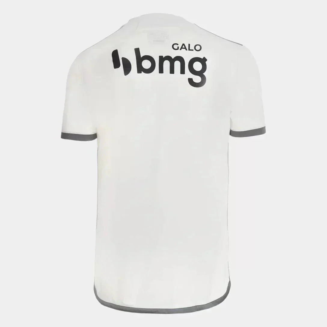 Jersey Atlético Mineiro 2024/25 II