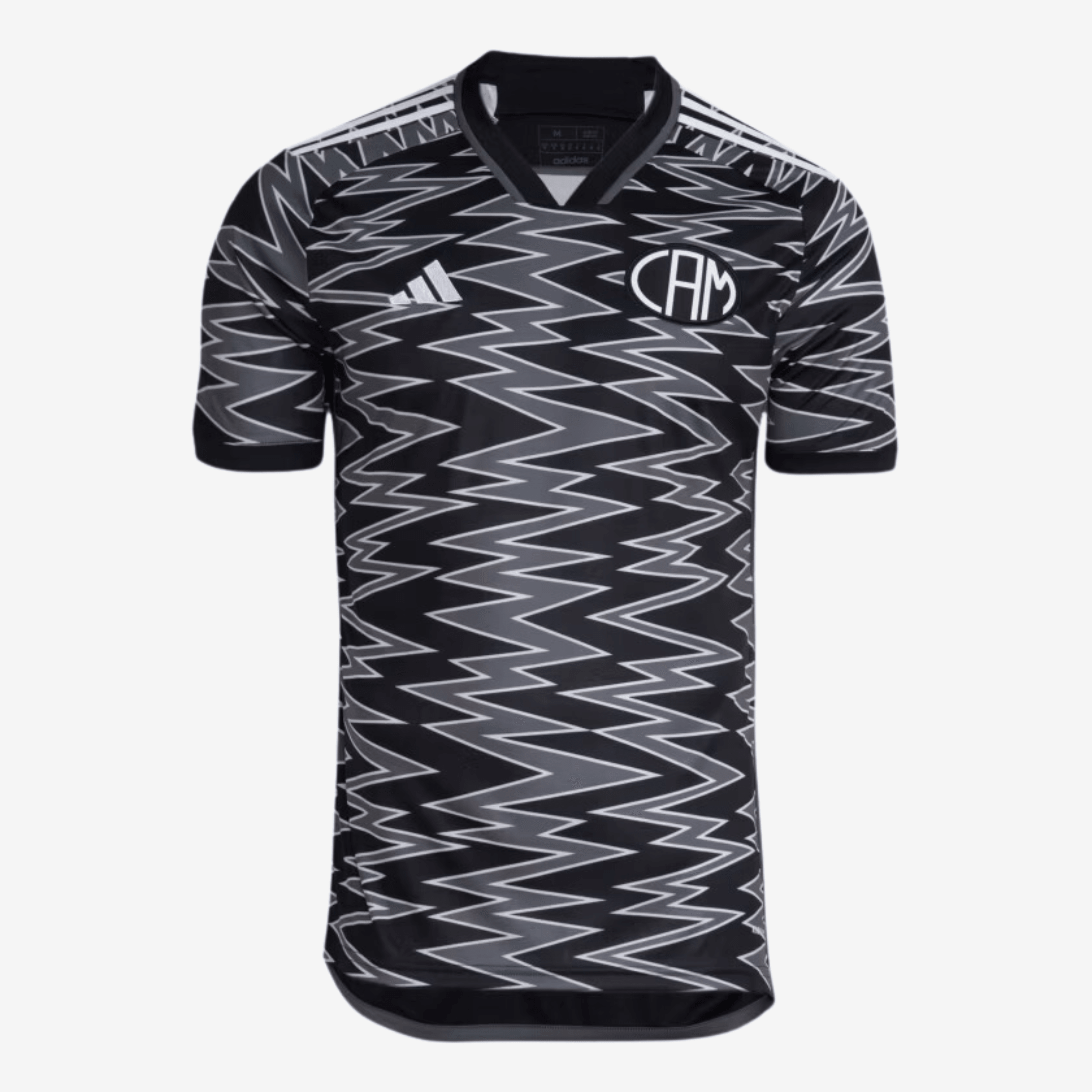 Jersey Atlético Mineiro 2024/25 III