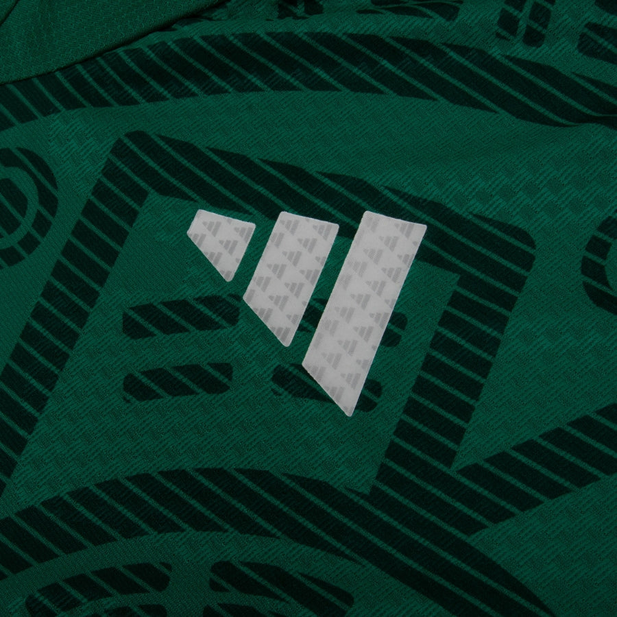 Mexico Home Authentic Player [Slim Fit] Player Shirt 2026 World Cup