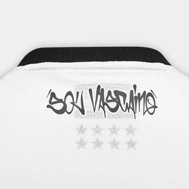 Jersey Women's Vasco da Gama 2025/26 II