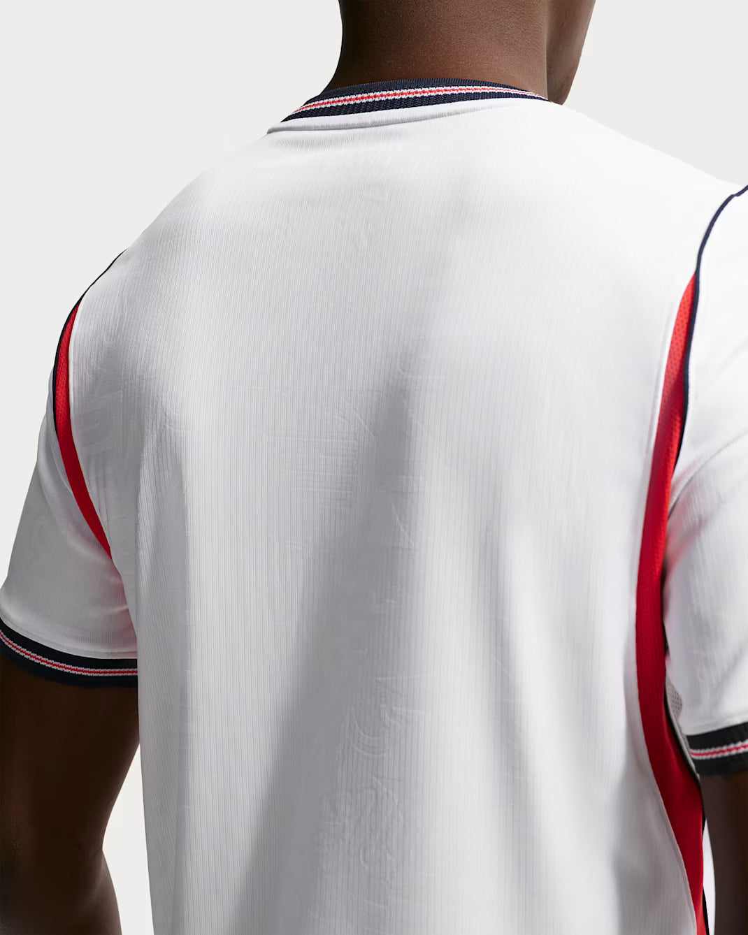 England Home Fan Jersey Shirt 2026 World Cup