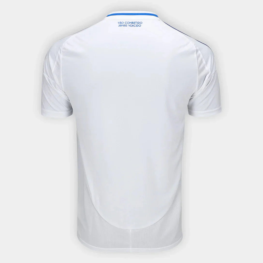 Cruzeiro 2025/26 Away Jersey Women/Women's