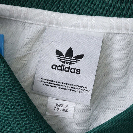 Originals x Oasis Tour Jacquard Jersey White/Green