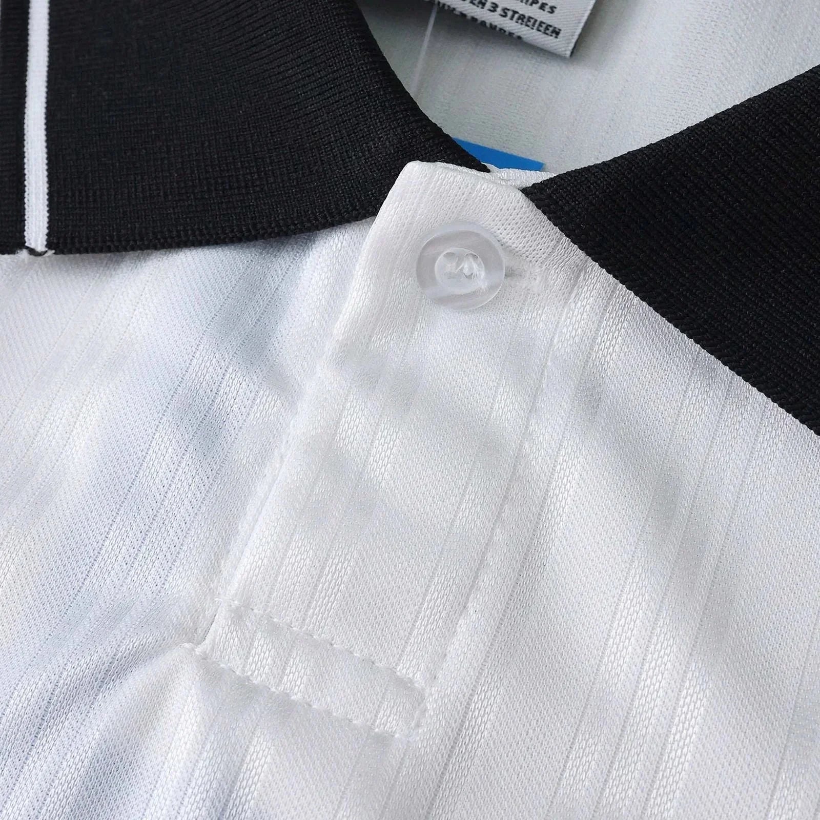 Originals x Oasis Tour Jacquard Jersey White/Black