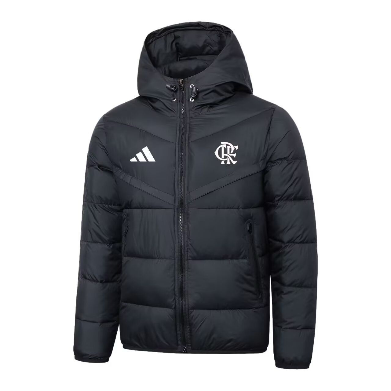 Flamengo Bobojaco Black