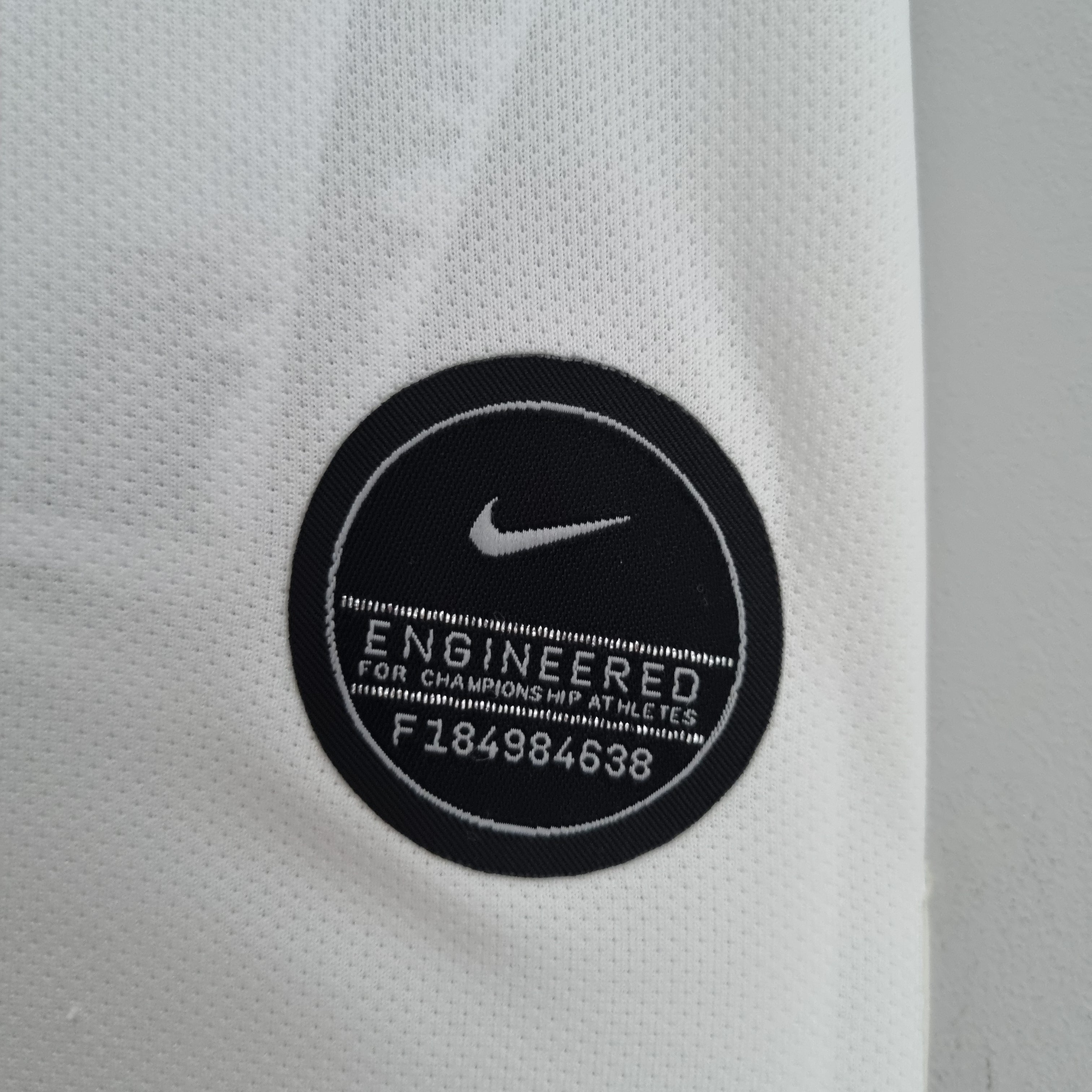 Brazil 2019 third Retro Jersey