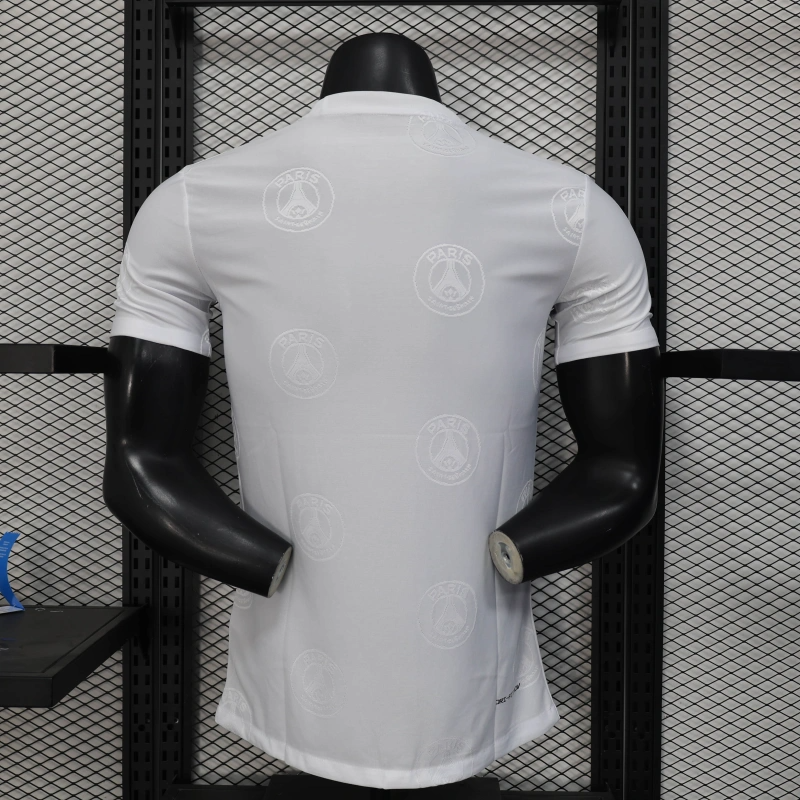 Paris Saint-Germain (PSG) Away Jersey - Player Version [Slim Fit] - Slim Fit
