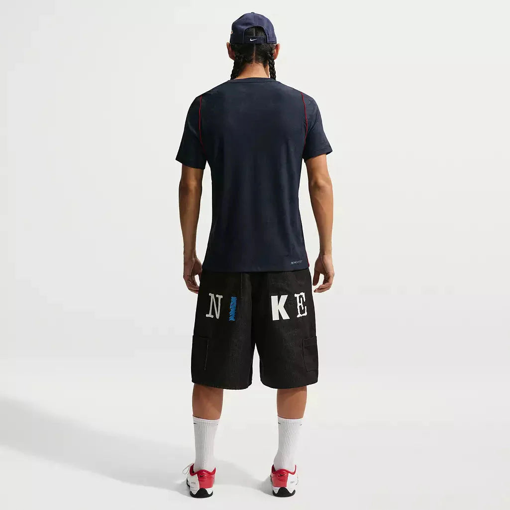 USA United States World Cup 2026 Away- Player Authentic [Slim Fit]