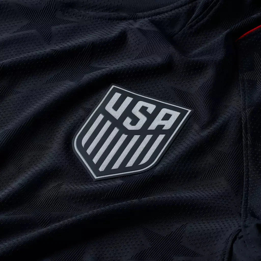 USA United States World Cup 2026 Away- Player Authentic [Slim Fit]