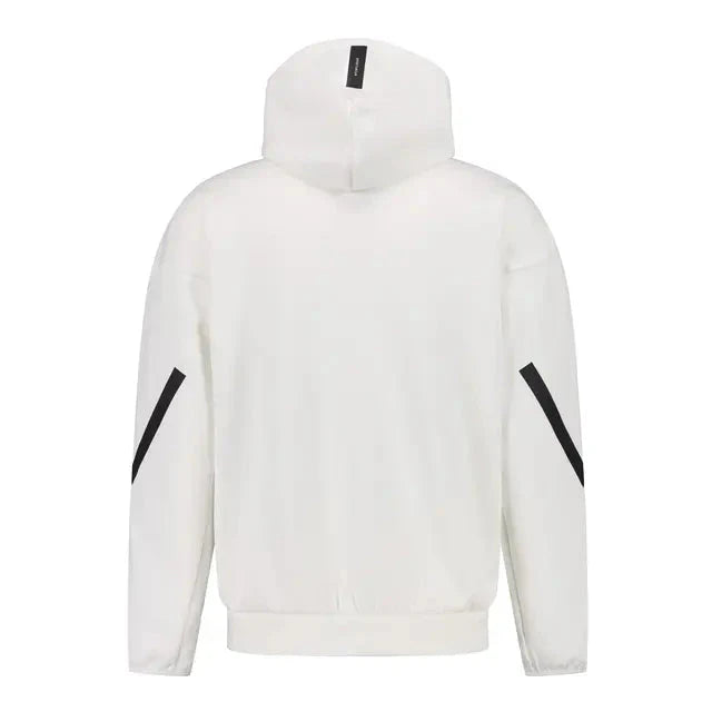 Jacket Real Madrid Urban Full Zip