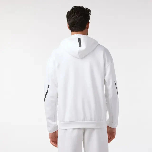 Jacket Real Madrid Urban Full Zip