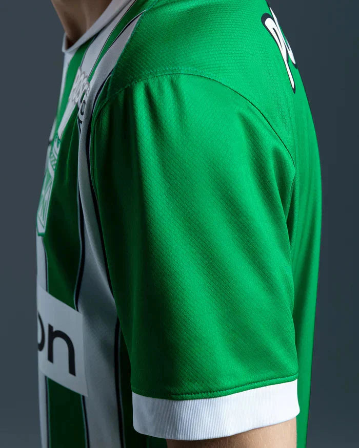 Atlético Nacional Home 2026 - Fan Version