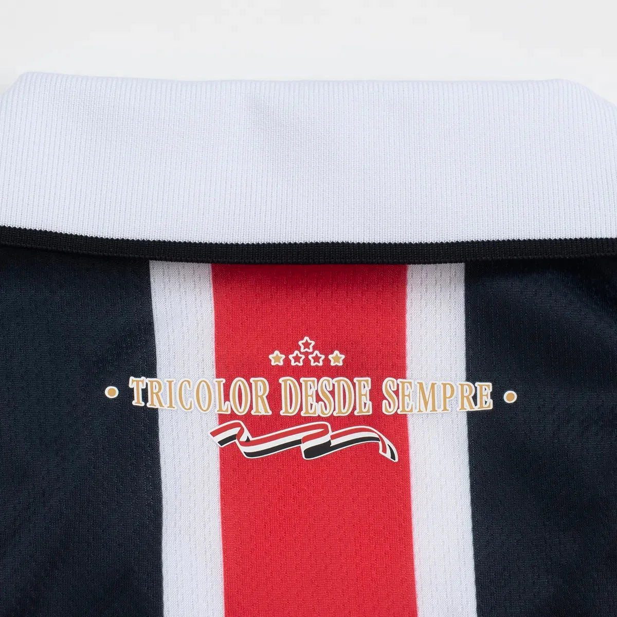 São Paulo 2026/27 II Player [Slim Fit]