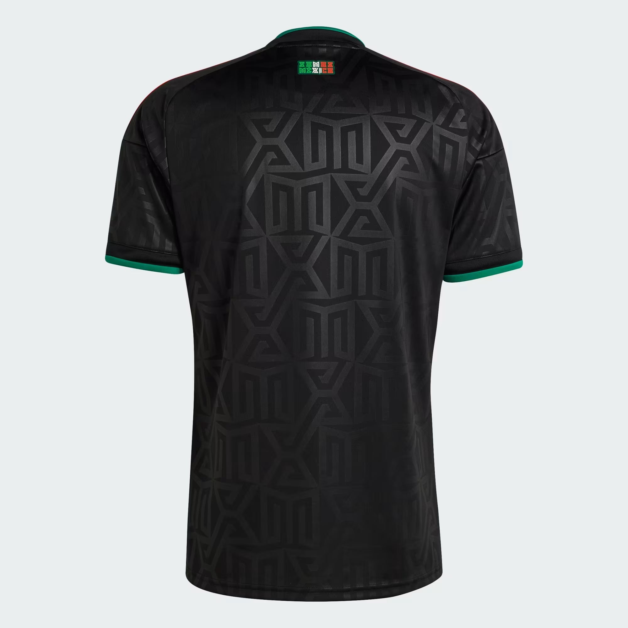 Mexico 2025/26 Away Jersey