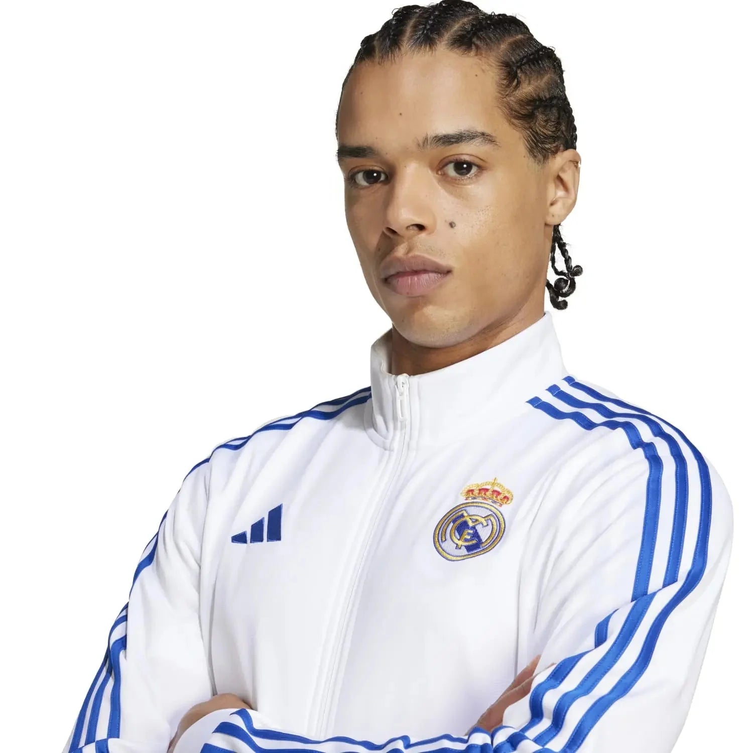 Jacket Real Madrid DNA